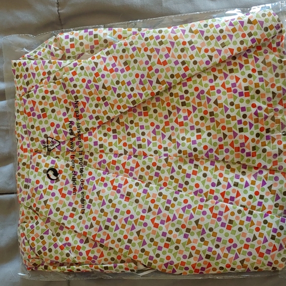 🎉NWT🎉 Retro Romper Size Small - Picture 7 of 7